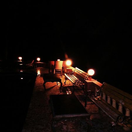 A Date With Me Boutique Hotel Bar @ Restaurant Candolim Dış mekan fotoğraf